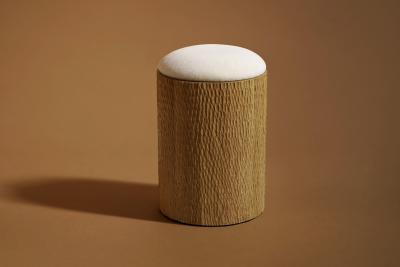  Proisy Studio Jessie Stool by Proisy Studio