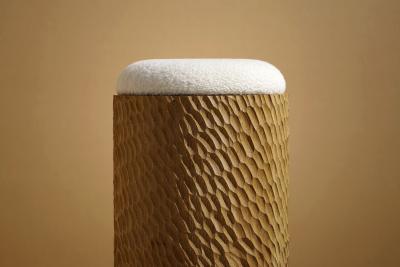  Proisy Studio Jessie Stool by Proisy Studio