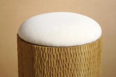  Proisy Studio Jessie Stool by Proisy Studio