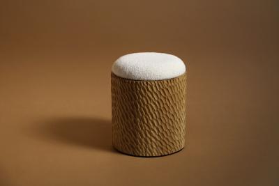  Proisy Studio Jessie Stool by Proisy Studio
