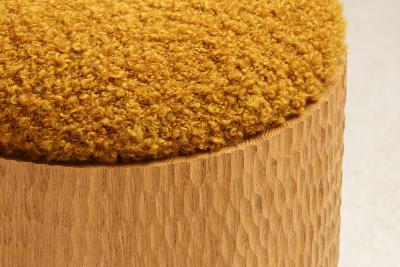  Proisy Studio Jessie Stool by Proisy Studio