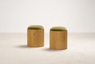  Proisy Studio Jessie Stool by Proisy Studio