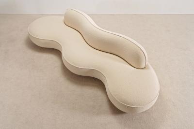  Proisy Studio Jim Sofa XL Size by Proisy Studio