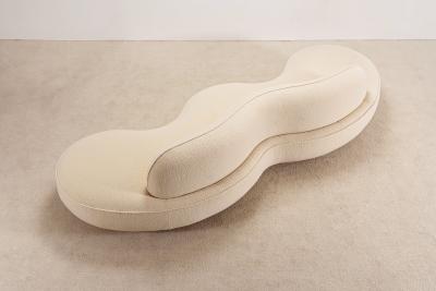  Proisy Studio Jim Sofa XL Size by Proisy Studio