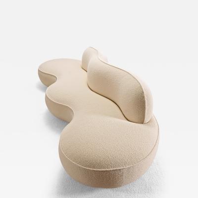  Proisy Studio Jim Sofa XL Size by Proisy Studio