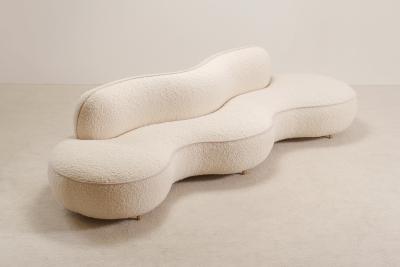  Proisy Studio Jim Sofa by Proisy Studio