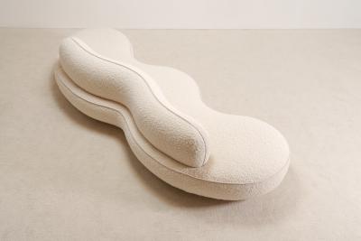  Proisy Studio Jim Sofa by Proisy Studio