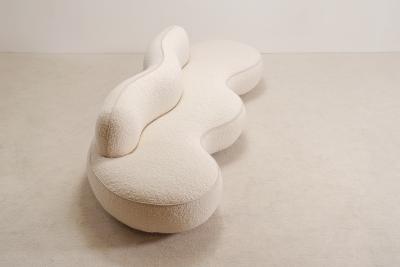  Proisy Studio Jim Sofa by Proisy Studio