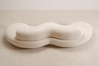  Proisy Studio Jim Sofa by Proisy Studio