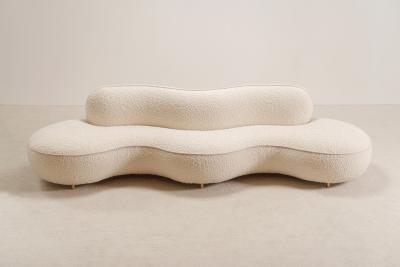  Proisy Studio Jim Sofa by Proisy Studio