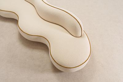  Proisy Studio Jim Sofa by Proisy Studio