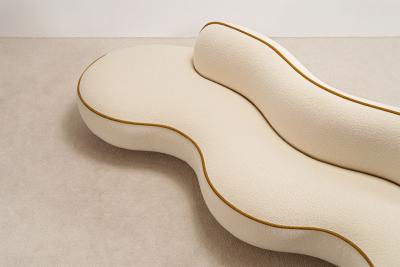  Proisy Studio Jim Sofa by Proisy Studio