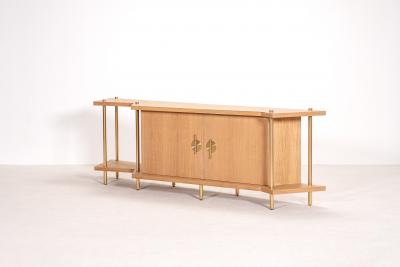  Proisy Studio Kappa Sideboard By Proisy Studio