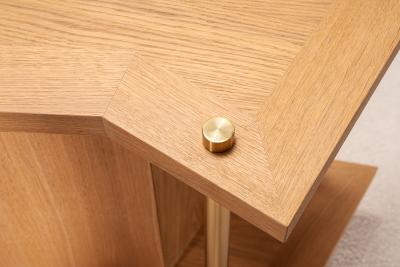  Proisy Studio Kappa Sideboard By Proisy Studio