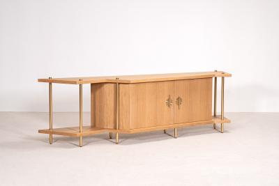  Proisy Studio Kappa Sideboard By Proisy Studio