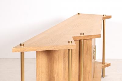  Proisy Studio Kappa Sideboard By Proisy Studio