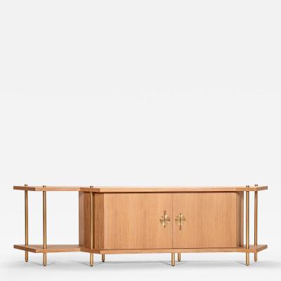  Proisy Studio Kappa Sideboard By Proisy Studio