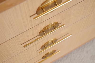  Proisy Studio Pair of Delta Chest of Drawers By Proisy Studio