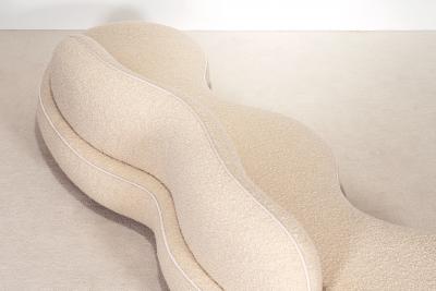  Proisy Studio Pair of Jim Sofas by Proisy Studio