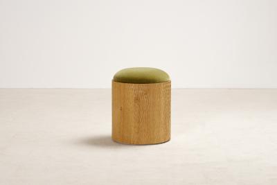  Proisy Studio Set of 2 Jessie Stools by Proisy Studio