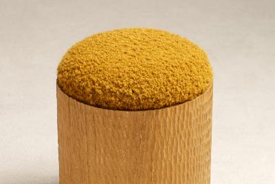  Proisy Studio Set of 4 Jessie Stools by Proisy Studio