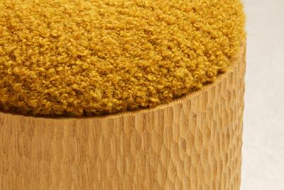  Proisy Studio Set of 4 Jessie Stools by Proisy Studio