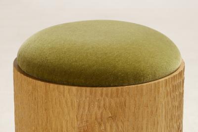  Proisy Studio Set of 4 Jessie Stools by Proisy Studio