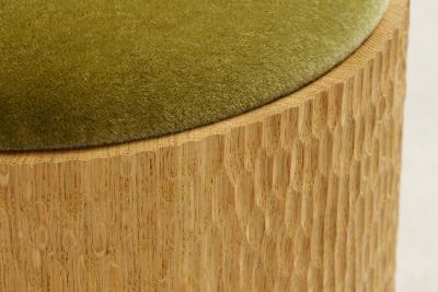  Proisy Studio Set of 5 Jessie Stools by Proisy Studio