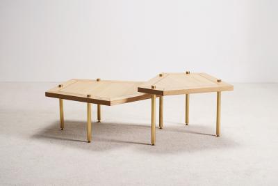  Proisy Studio Theta Coffee Table By Proisy Studio