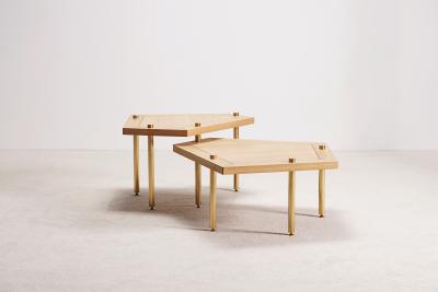  Proisy Studio Theta Coffee Table By Proisy Studio