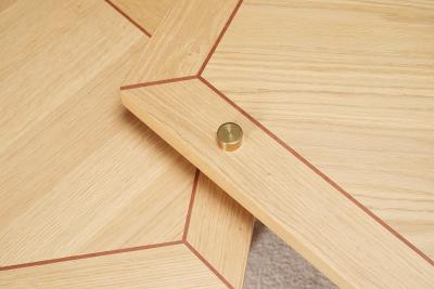  Proisy Studio Theta Coffee Table By Proisy Studio