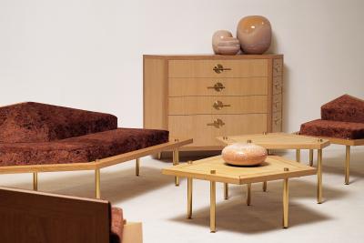  Proisy Studio Theta Coffee Table By Proisy Studio