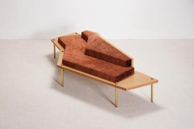  Proisy Studio Zeta Sofa By Proisy Studio