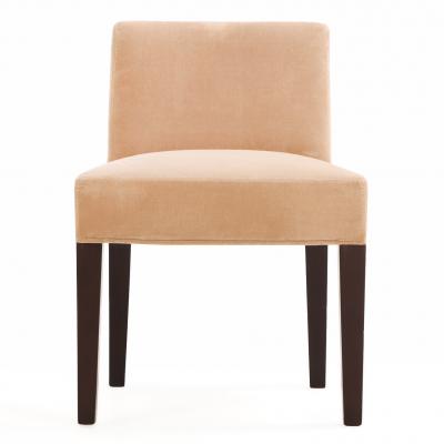  Promemoria Set of 6 Italian dining chairs by Promemoria 