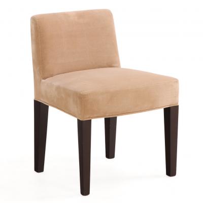  Promemoria Set of 6 Italian dining chairs by Promemoria 