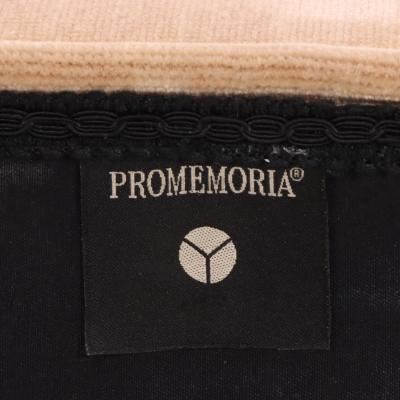  Promemoria Set of 6 Italian dining chairs by Promemoria 