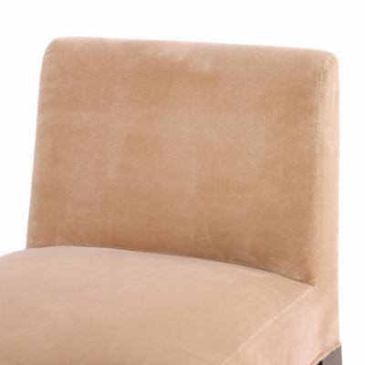  Promemoria Set of 6 Italian dining chairs by Promemoria 