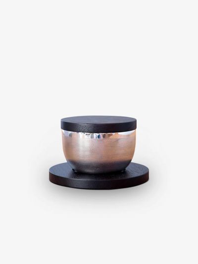  Puiforcat JACARANDA SMALL BOWL