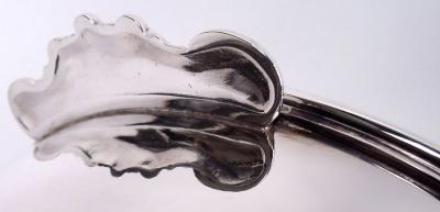  Puiforcat Puiforcat French Art Deco Classical Silverplate Wine Cooler Ice Bucket