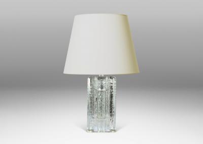 Pukeberg Pair of Table Lamps by Uno Westerberg for Pukeberg
