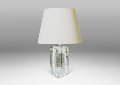  Pukeberg Pair of Table Lamps by Uno Westerberg for Pukeberg