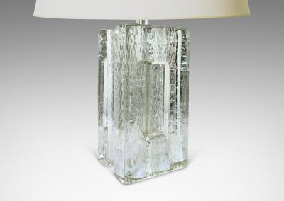  Pukeberg Pair of Table Lamps by Uno Westerberg for Pukeberg