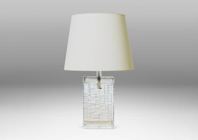  Pukeberg Table Lamp by Uno Westerberg for Pukeberg