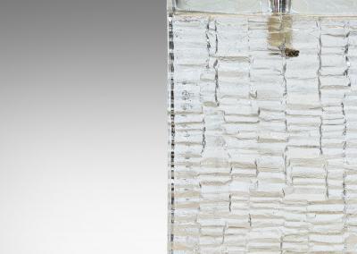  Pukeberg Table Lamp by Uno Westerberg for Pukeberg