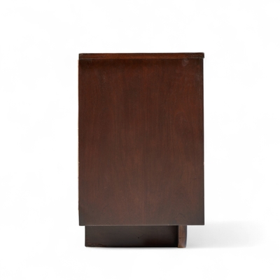  Pulaski Furniture Corporation Witco Style Pulaski Oceanic Mid Century Credenza