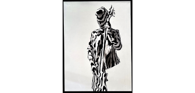  Qrcky Low End Theory 2022