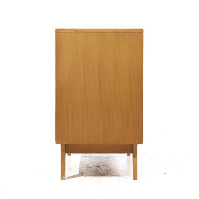  R Way Rway Rway Mid Century Chests Pair