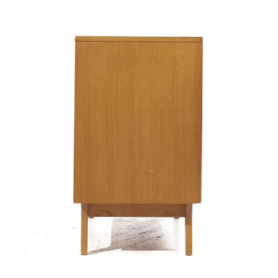  R Way Rway Rway Mid Century Chests Pair