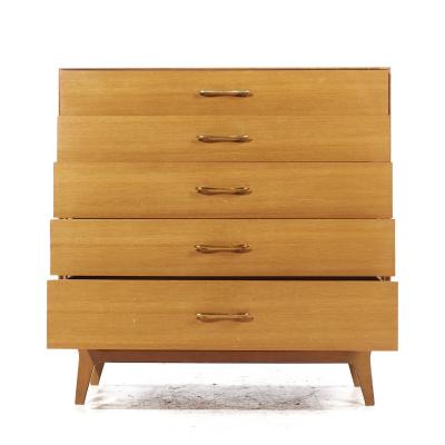  R Way Rway Rway Mid Century Highboy Dresser