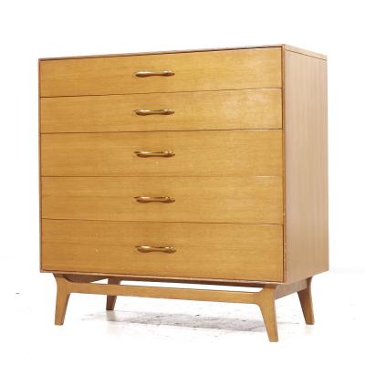  R Way Rway Rway Mid Century Highboy Dresser